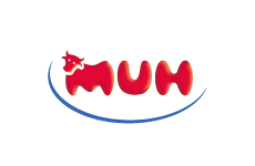Logo MUH