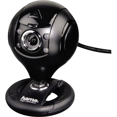 Webcam Hama Spy Protect 00053950 