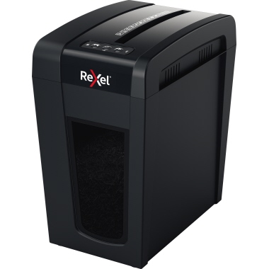 Aktenver. Rexel 2020127EU P4 18L Secure X10sl