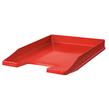 Briefkorb HAN Junior DIN A4/C4 rot 