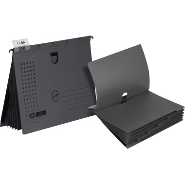 Kredit-Personalhefter Elba 100333016 ant 