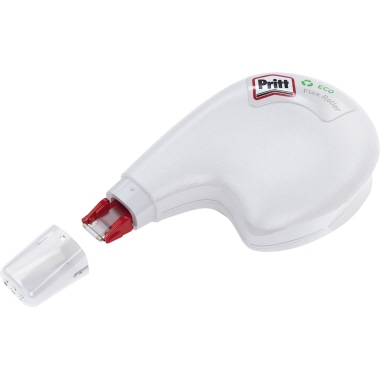 Korrekturr. Pritt 930N Eco Flex 4,2mm X10m Korrekturr. Pritt 930N Eco Flex 4,2mm X10m