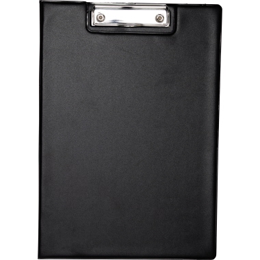 Klemmbrettmappe MAUL 23392 A4 schwarz 