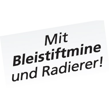 Kugelschreiber BIC 942104 3+1 Vierfarb Kulimine 4 Colours System: