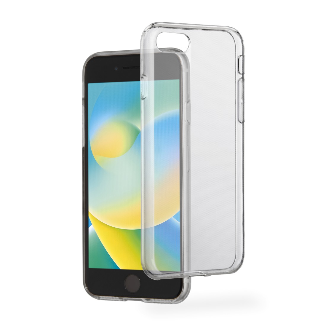 Handyhülle Hama 138188 Always Clear Apple Iphone 7/8/Se 2020/Se 2022 