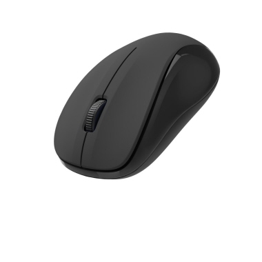 Mouse Hama MW-300 V2 optisch wireless schwarz