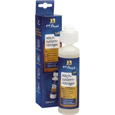 Milchsystemreiniger Piú Caffé Pro 250ml 