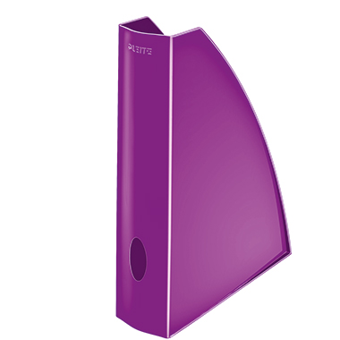Stehsammler Leitz 5277 WOW viola 