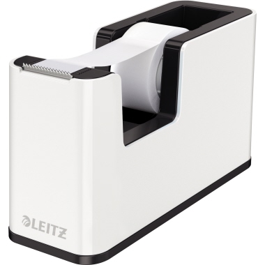 Tischabroller Leitz 536410 WOW schwarz 