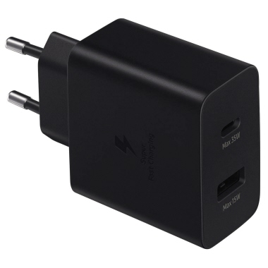 Netzteil SAMSUNG 30W Power Adapter 2x Usb-a