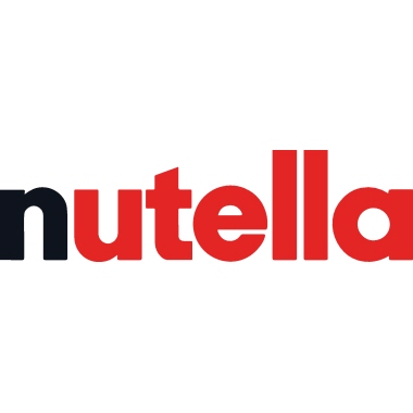 Nutella Ferrero 450g 