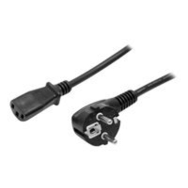 Netzkabel Schuko 2m 