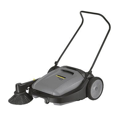 Kehrmaschine Kärcher KM70/15 anthrazit 1.517-151.0