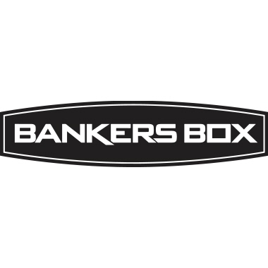Archivbox Bankers Box® grau 8,5x26,5x32,7cm Archivbox Bankers Box® grau 8,5x26,5x32,7cm