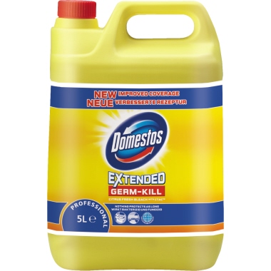 Hygienereiniger Domestos Prof. Citrus 5l Fresh