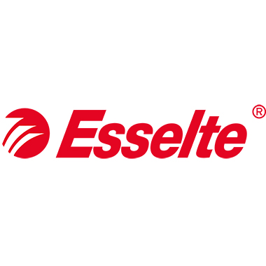Ringbuch Esselte 624032 A4 2R 16mm PP ro Ringbuch Esselte 624032 A4 2R 16mm PP ro