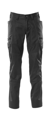 Hose Mascot  Schenkelt. Herren sw 82 C44 