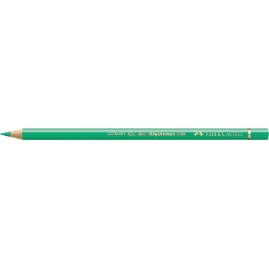 Farbstift Castell Polychromos 9201/162 phthalogrün hell 110162 3,8mm