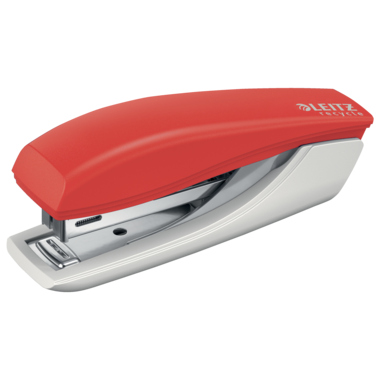 Heftgerät Leitz 5617 NeXXt Recycle rot 10Bl rot, Mini 56170025