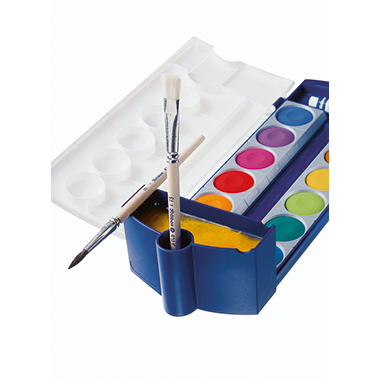 Wasserbox Pelikan 735 WBB/ 808246 blau 