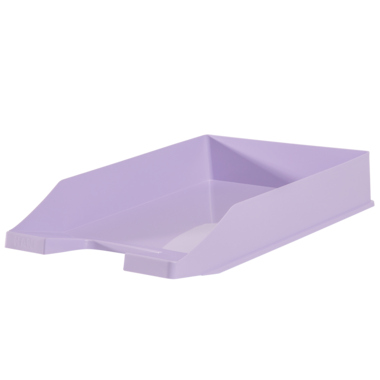 Briefkorb HAN A4 1027 pastelllila 