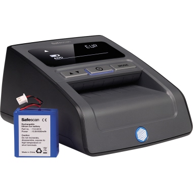 AKKU SAFESCAN LB-105 F. 155-S 