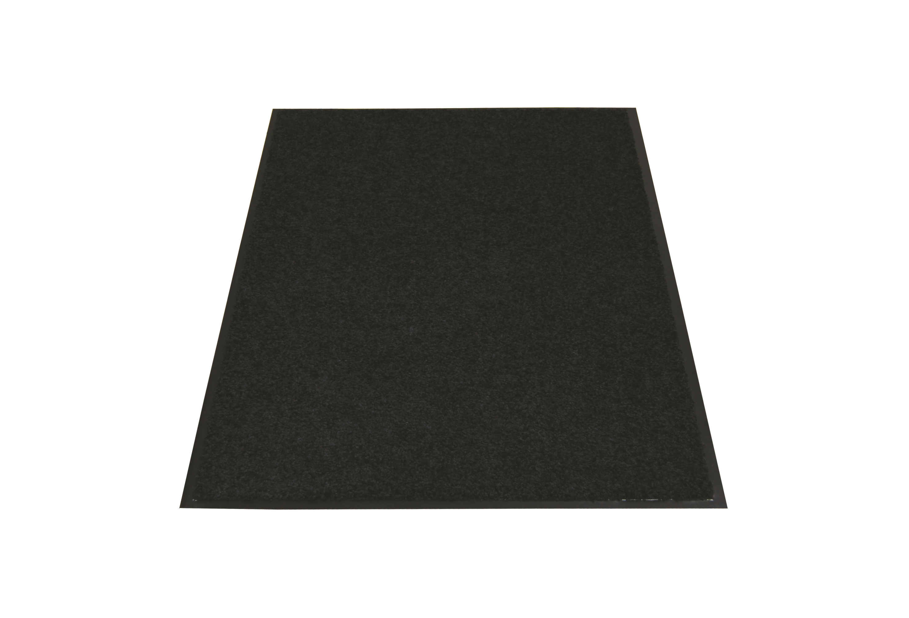 Fußmatte Eazycare Color 60x90 schwarz
