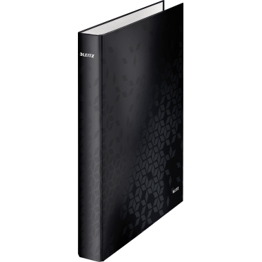 Ringbuch Leitz WOW 4241 25mm schwarz 