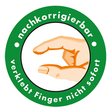 Klebstoff Uhu Super 46960 7g 
