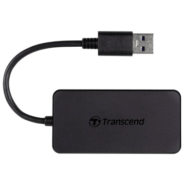 USB Hub Transcend HUB2 4x Usb 3.0
