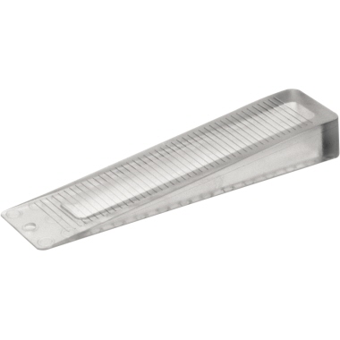 Türkeil Burgwächter TKL2016T transparent 20x35x160mm (HxBxL)
