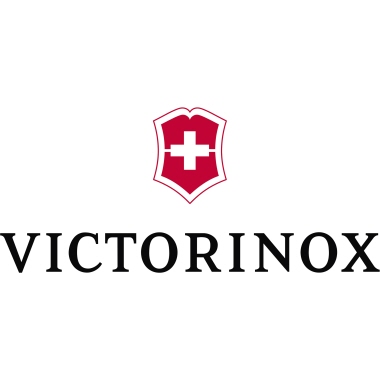 Brötchenmesser Victorinox 21cm schwarz 