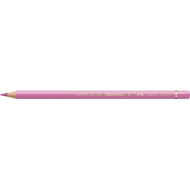 Farbstift Castell Polychromos 9201/119 magenta hell 11119 3,8mm