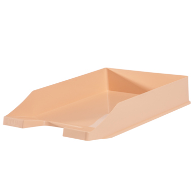 Briefkorb HAN A4 1027 pastellorange 