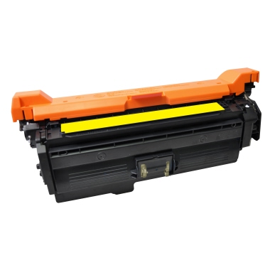 Toner STREIT 647A CE262A yellow 