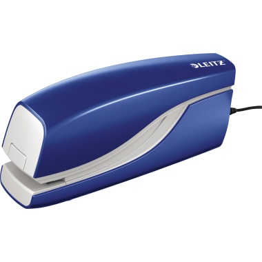 Heftgerät Leitz 5532 elektr. blau 