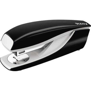 Heftgerät Leitz 5502 NeXXt Metall schwarz 30 Blatt 