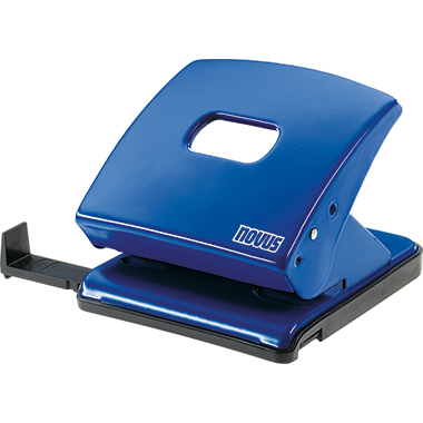 Locher Novus C225 blau 