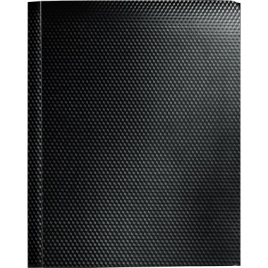 Angebotsmappe Veloflex 4441 A4 schwarz 