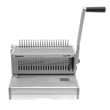 Bindegerät Fellowes Orion 500 A4 Plastik 