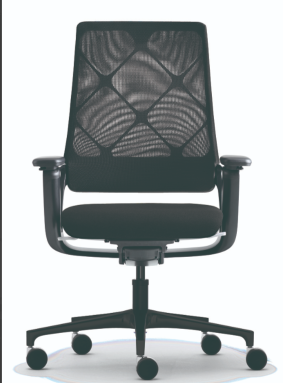 Klöber Connex2  Klöber Connex2