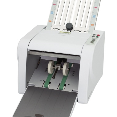 Falzmaschine Ideal 8306 