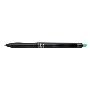 Tintenroller Pilot 22627  Frixion Ball+ grün 0,4mm