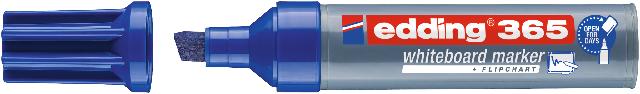 Boardmarker Edding 365 blau 