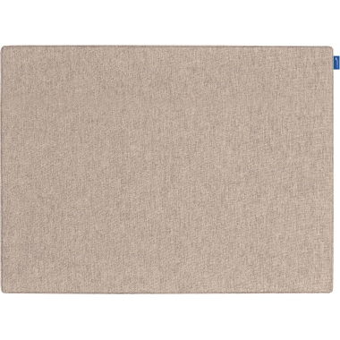 Pinnwand Legamaster 7-144650 beige Board-up 50x75cm