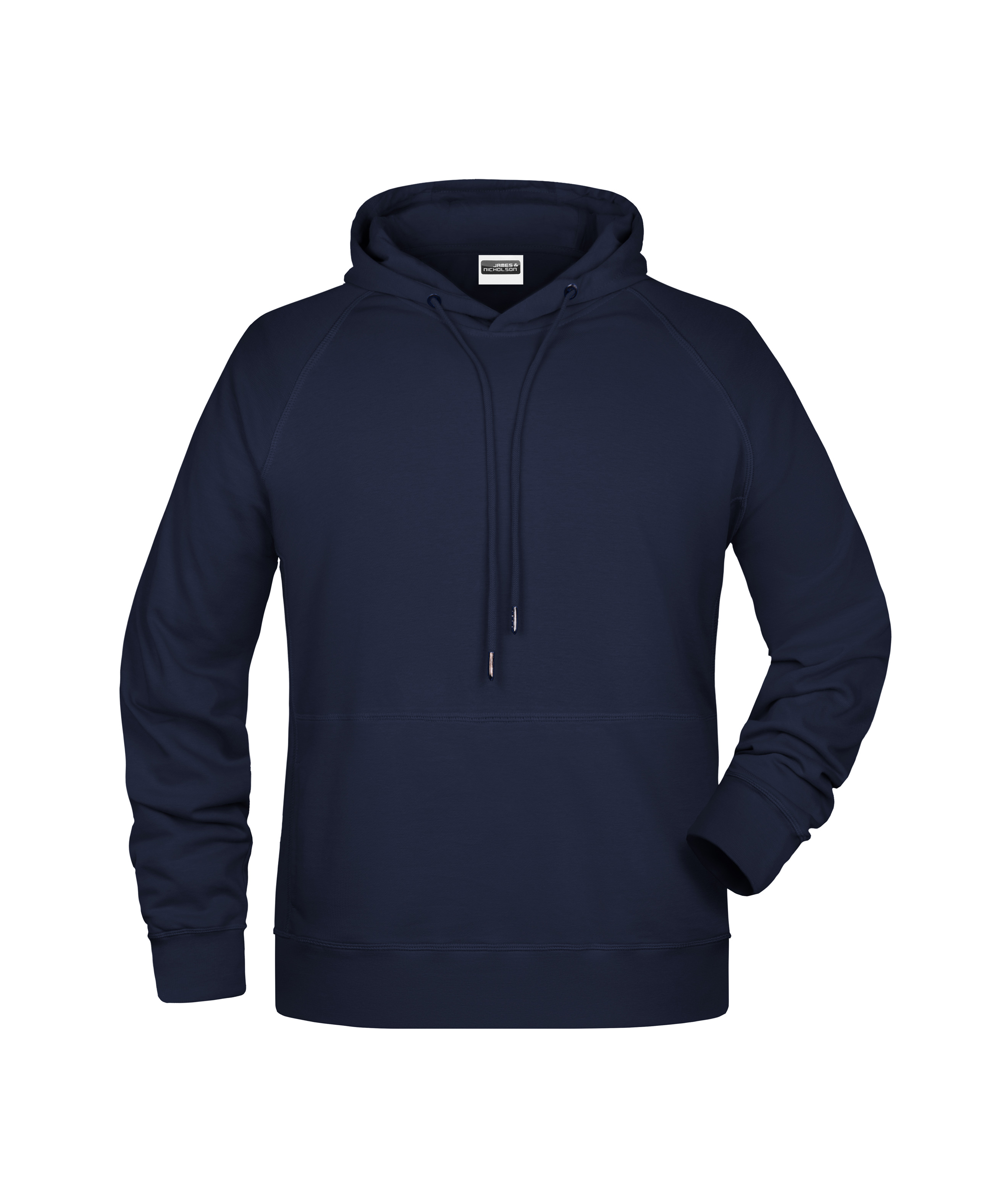 Hoodie Daiber 8024 Herren navy  M 
