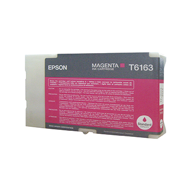 Tintenpa. EPSON T616 magenta C13t616300
