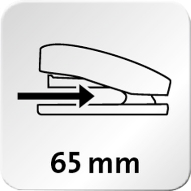 Heftzange Novus B38 bis 40 Blatt 