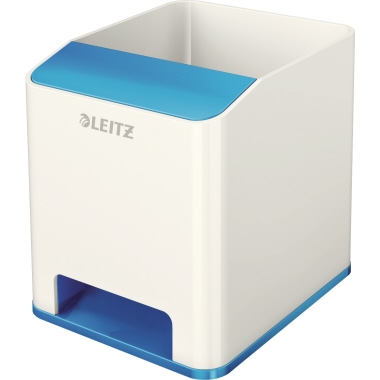 Stifteköcher Leitz 53631036 WOW blau 