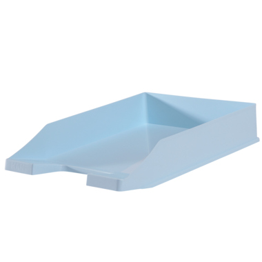 Briefkorb HAN A4 1027 pastellblau 